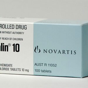 Ritalin UK