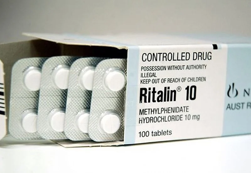 Ritalin UK - Image 2