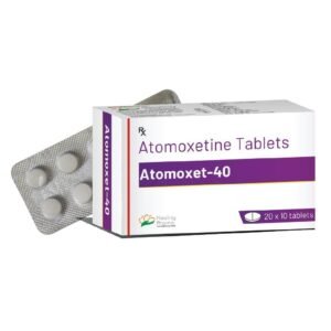 atomoxetine