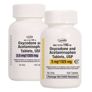 Oxycodone