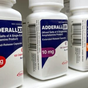 Adderall