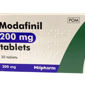 Modafinil 200mg UK