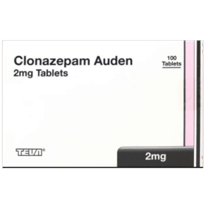Clonazepam
