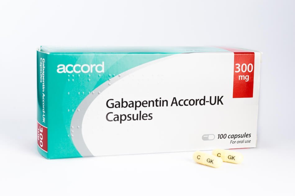 gabapentin 300mg